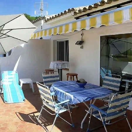 Holiday home Morairas Lovers Nest *