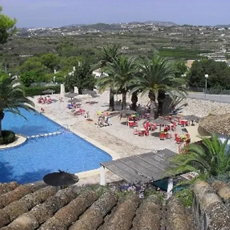 Holiday home Morairas Lovers Nest *