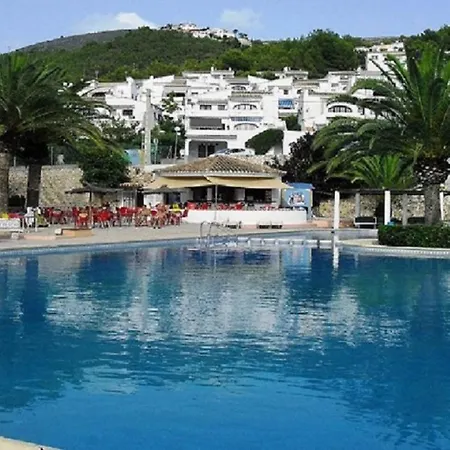 Morairas Lovers Nest Teulada