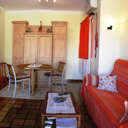 Holiday home Morairas Lovers Nest *