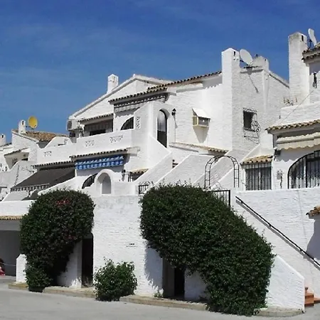 Morairas Lovers Nest Teulada