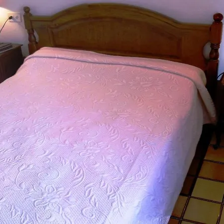 Дом отдыха Morairas Lovers Nest *