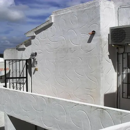 Morairas Lovers Nest Holiday home