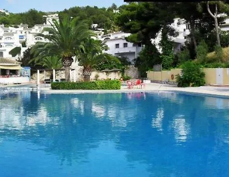Morairas Lovers Nest Holiday home *